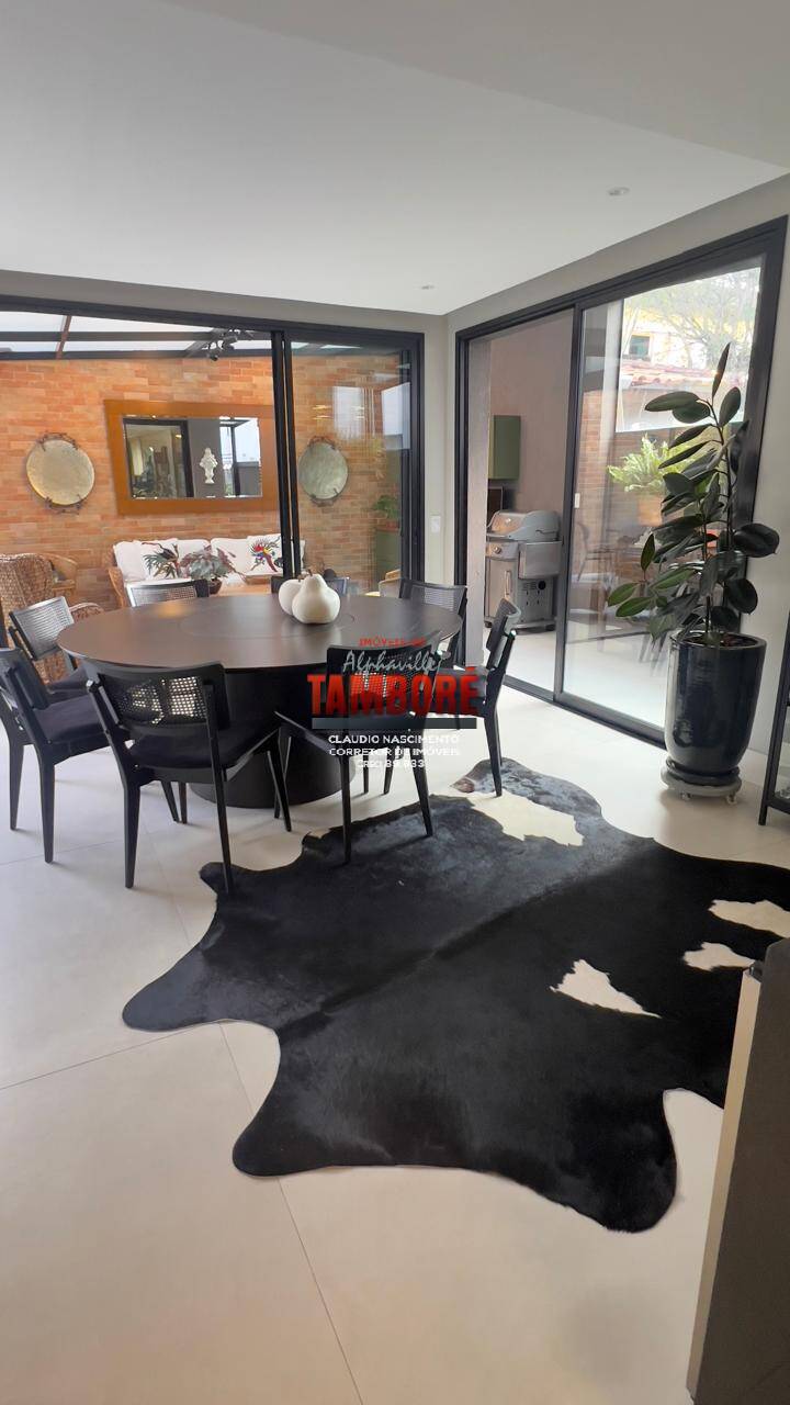Casa, 5 quartos, 290 m² - Foto 8