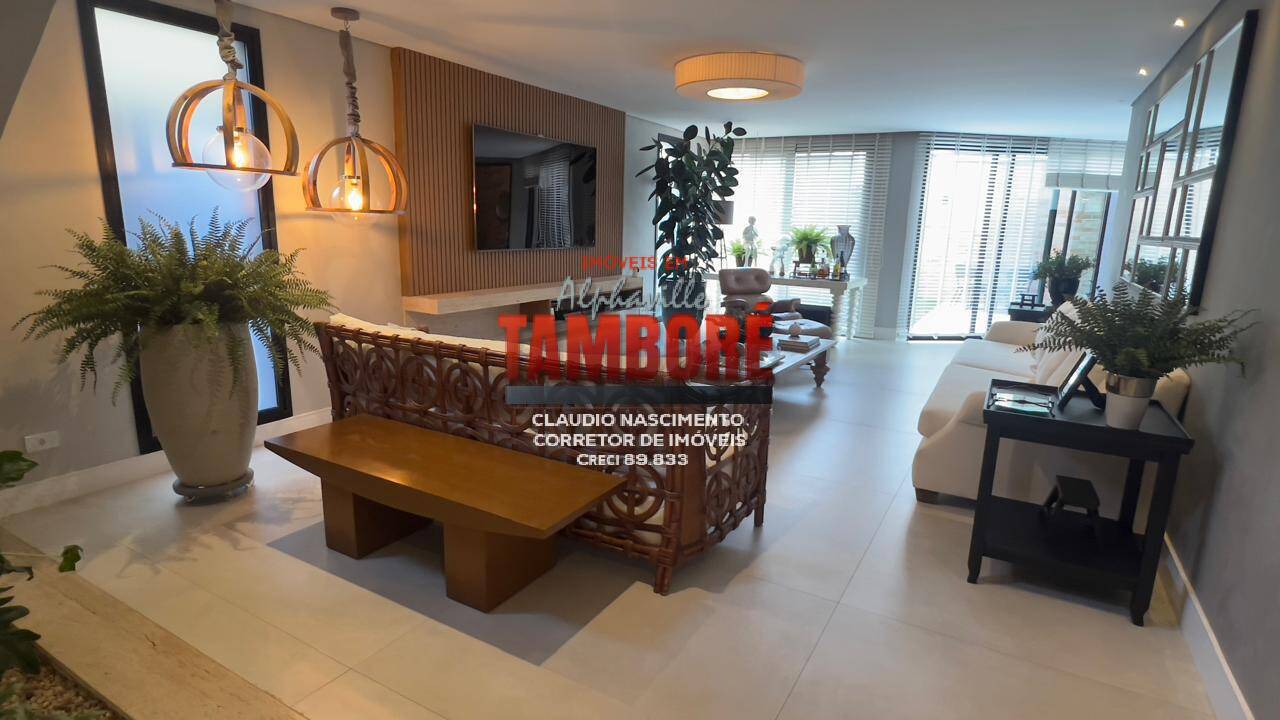 Casa, 5 quartos, 290 m² - Foto 10
