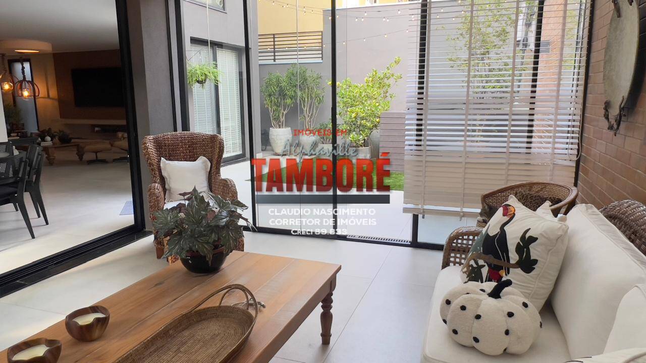 Casa, 5 quartos, 290 m² - Foto 11