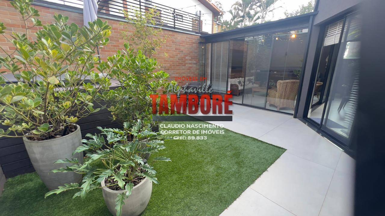 Casa, 5 quartos, 290 m² - Foto 13