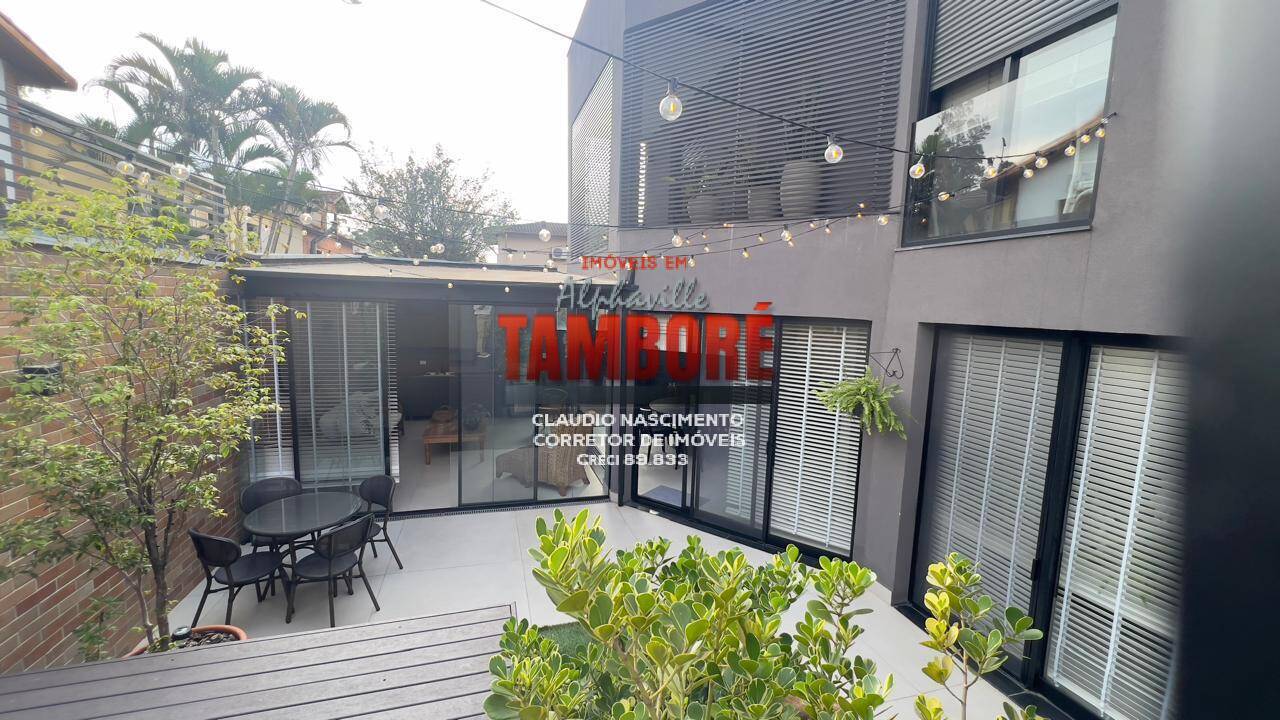 Casa, 5 quartos, 290 m² - Foto 15