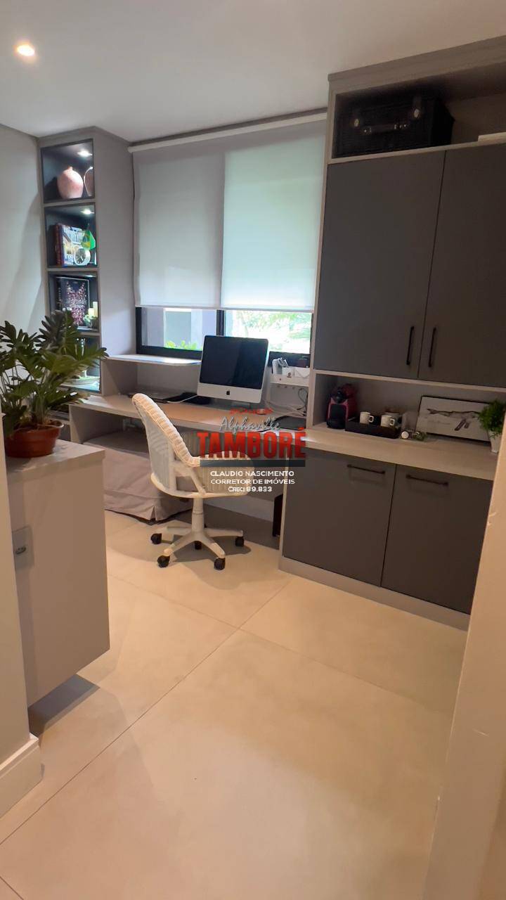 Casa, 5 quartos, 290 m² - Foto 16