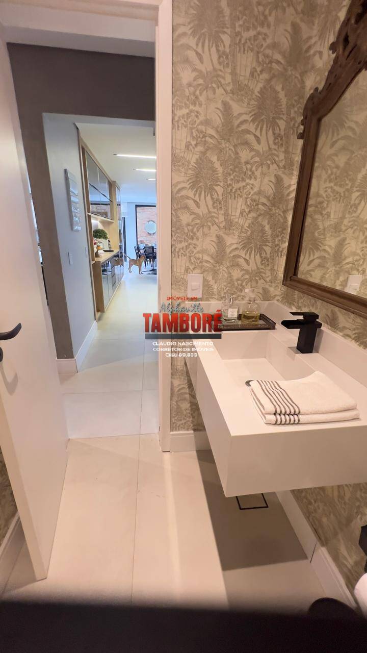 Casa, 5 quartos, 290 m² - Foto 17