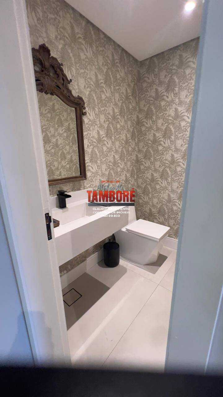 Casa, 5 quartos, 290 m² - Foto 18
