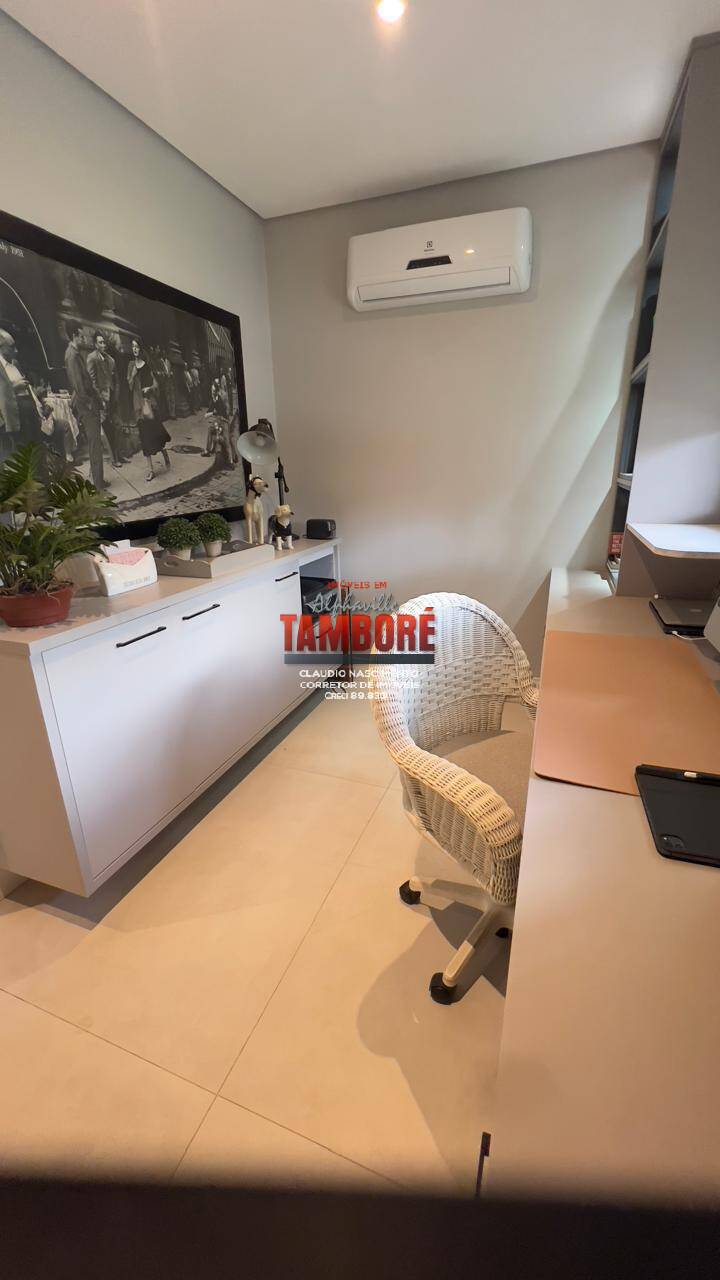 Casa, 5 quartos, 290 m² - Foto 19