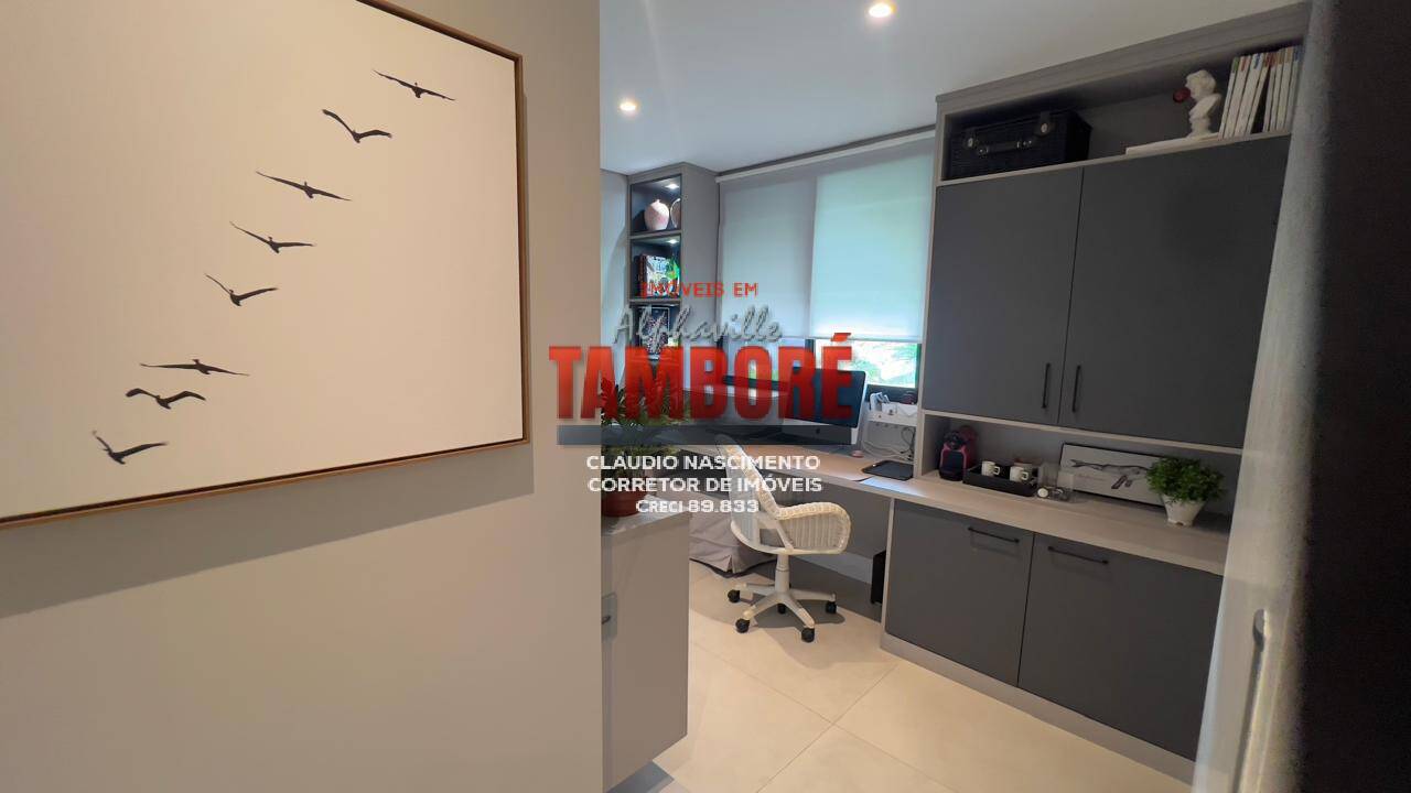 Casa, 5 quartos, 290 m² - Foto 21
