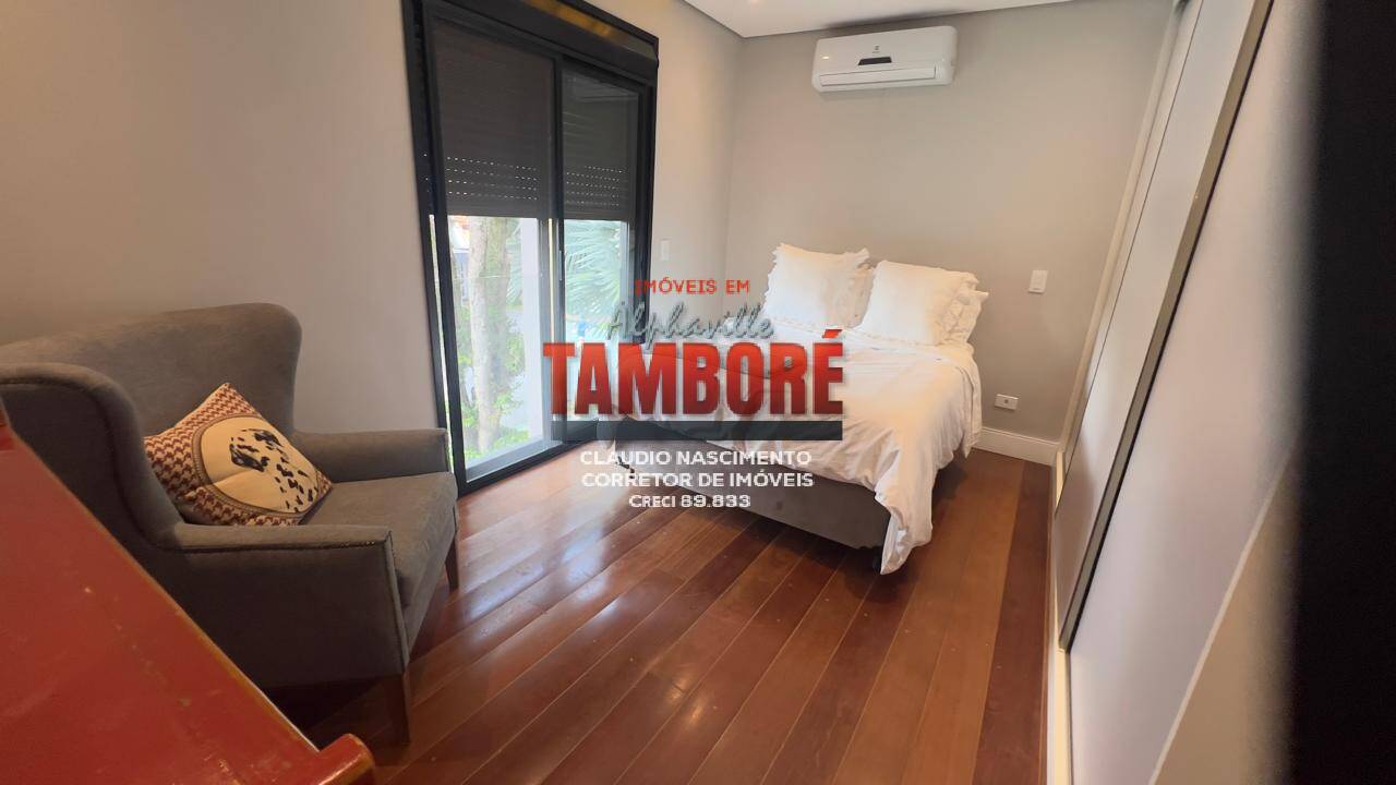 Casa, 5 quartos, 290 m² - Foto 22