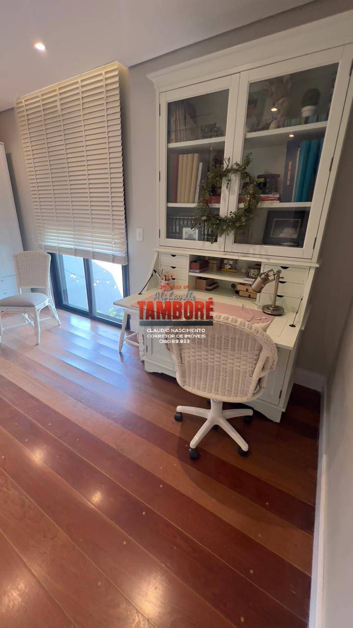 Casa, 5 quartos, 290 m² - Foto 28