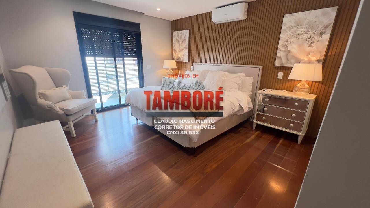 Casa, 5 quartos, 290 m² - Foto 30