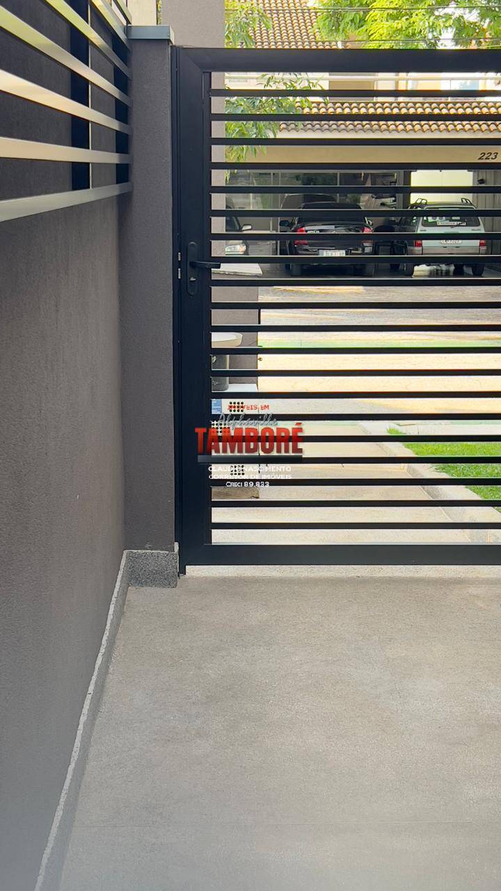 Casa, 5 quartos, 290 m² - Foto 31