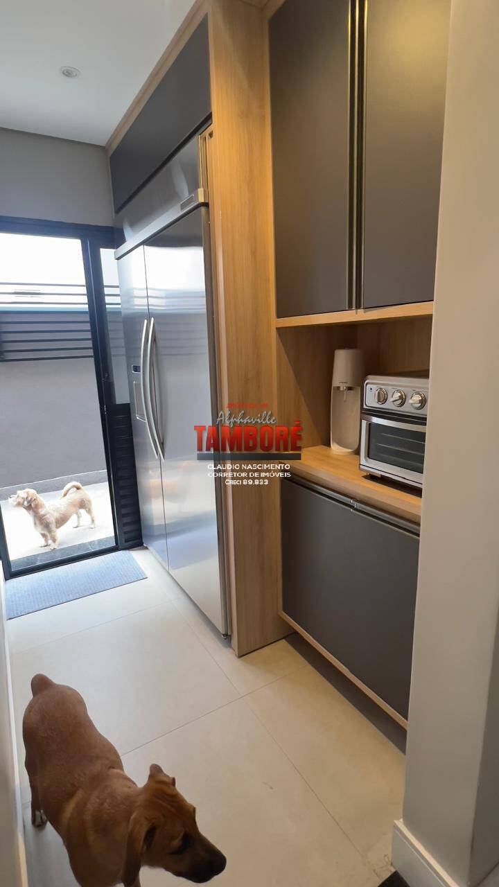 Casa, 5 quartos, 290 m² - Foto 32