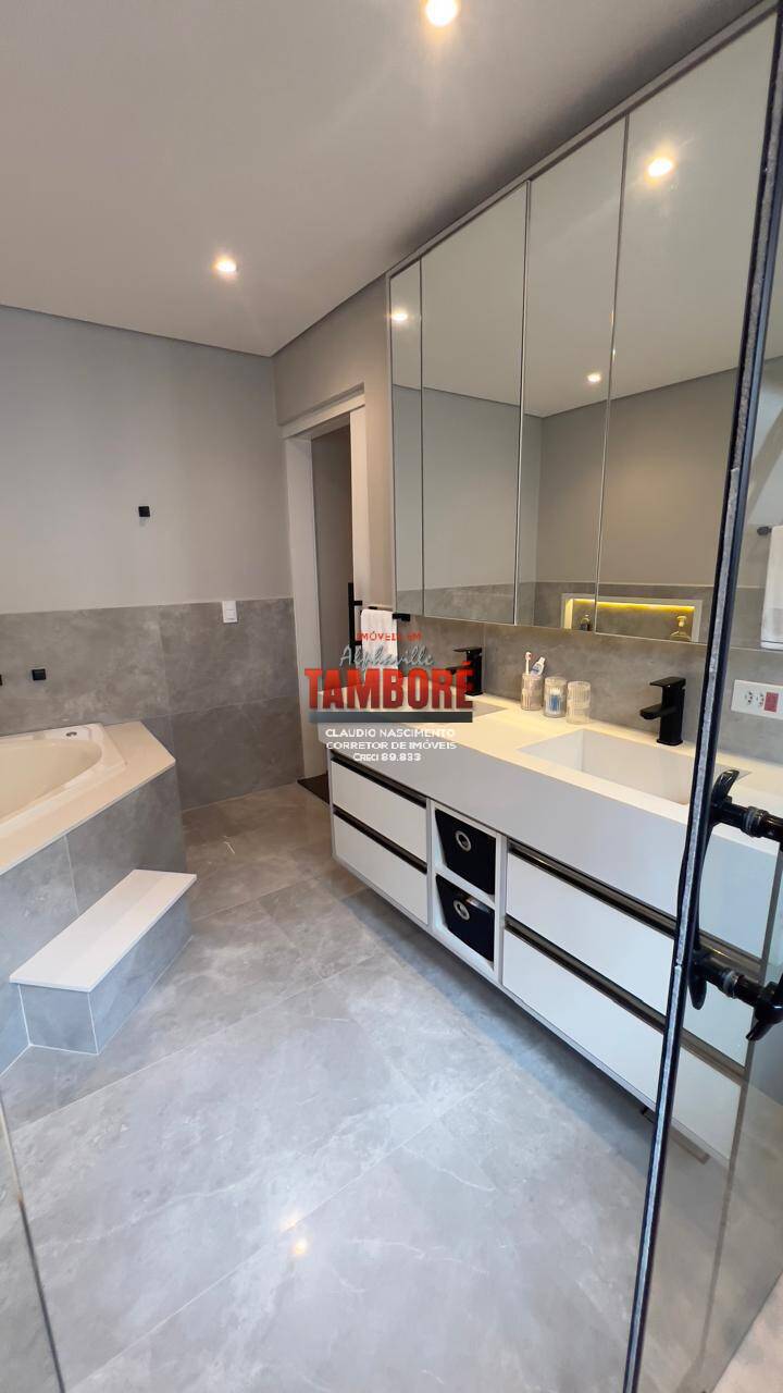 Casa, 5 quartos, 290 m² - Foto 34