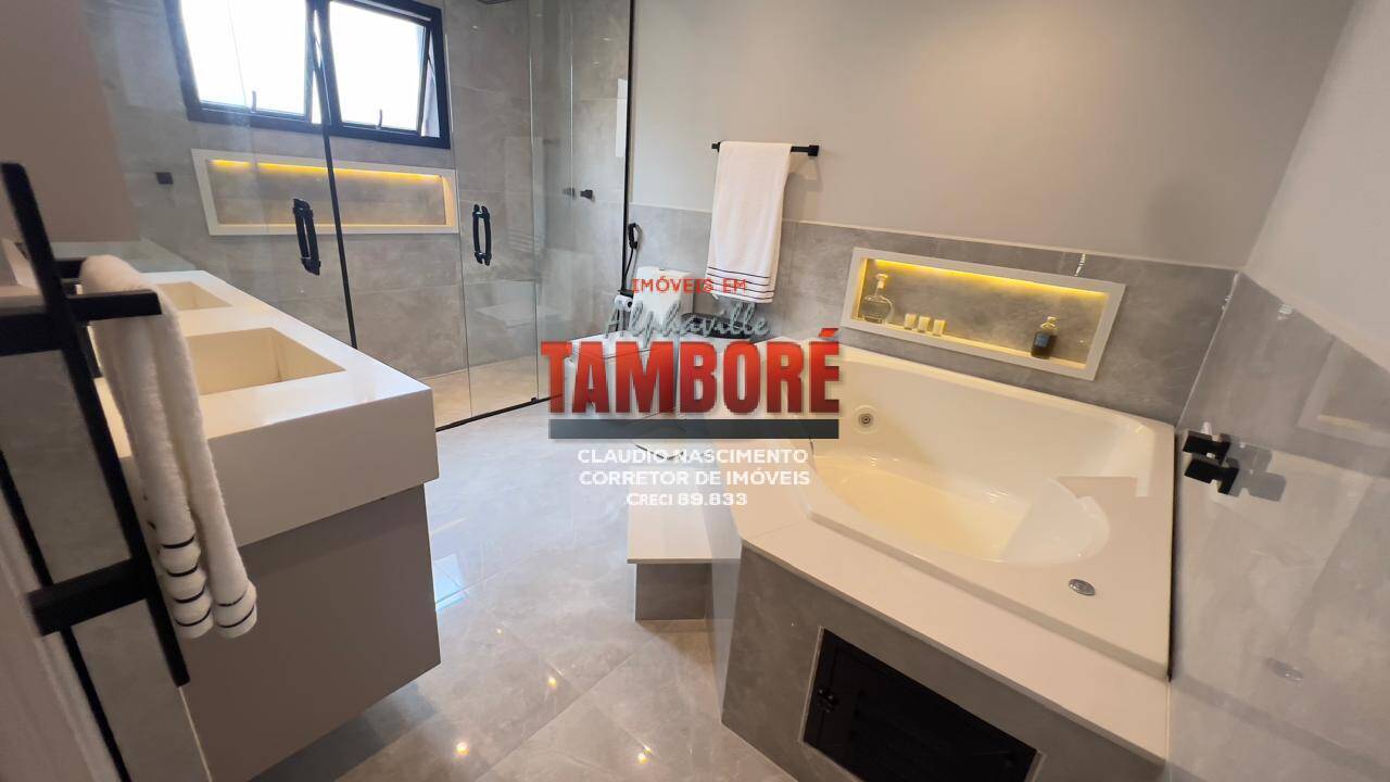 Casa, 5 quartos, 290 m² - Foto 33