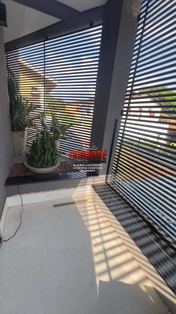 Casa, 5 quartos, 290 m² - Foto 36