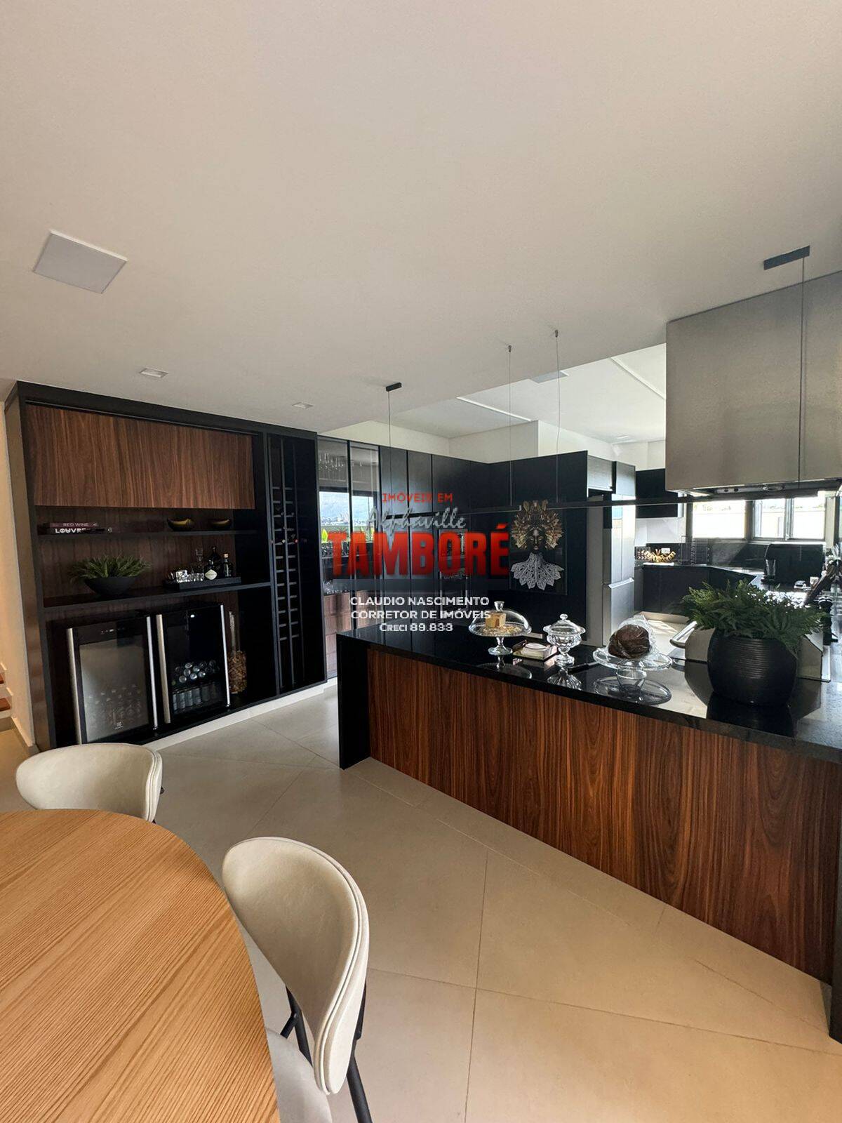 Casa, 4 quartos, 430 m² - Foto 5