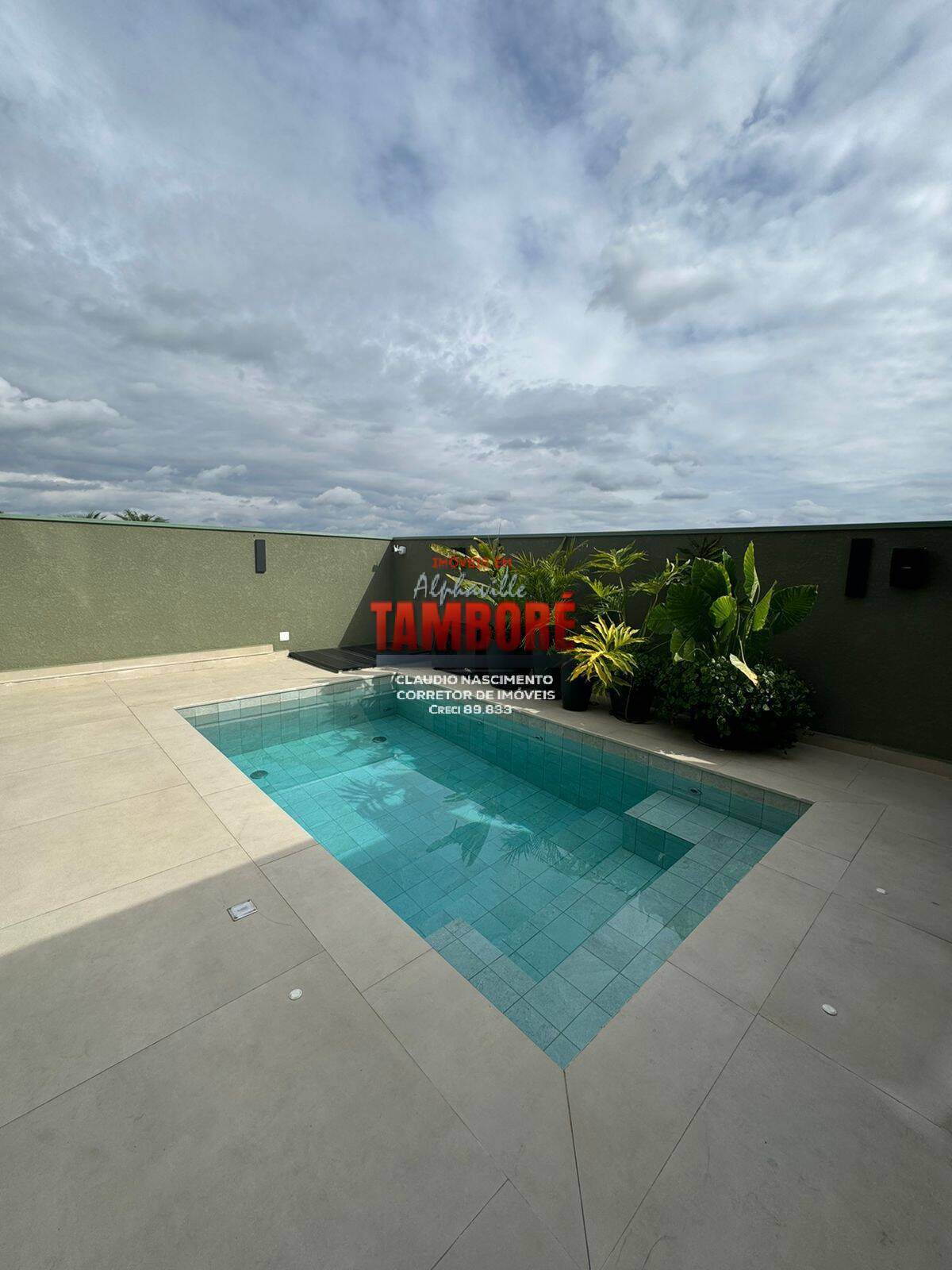 Casa, 4 quartos, 430 m² - Foto 7
