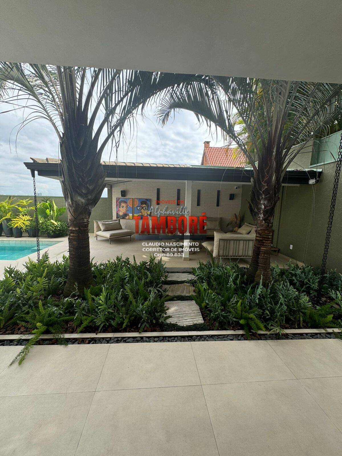 Casa, 4 quartos, 430 m² - Foto 10