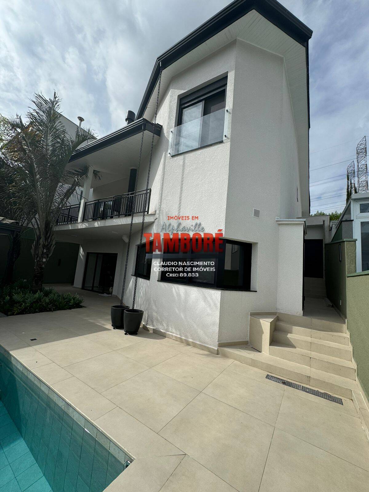 Casa, 4 quartos, 430 m² - Foto 17
