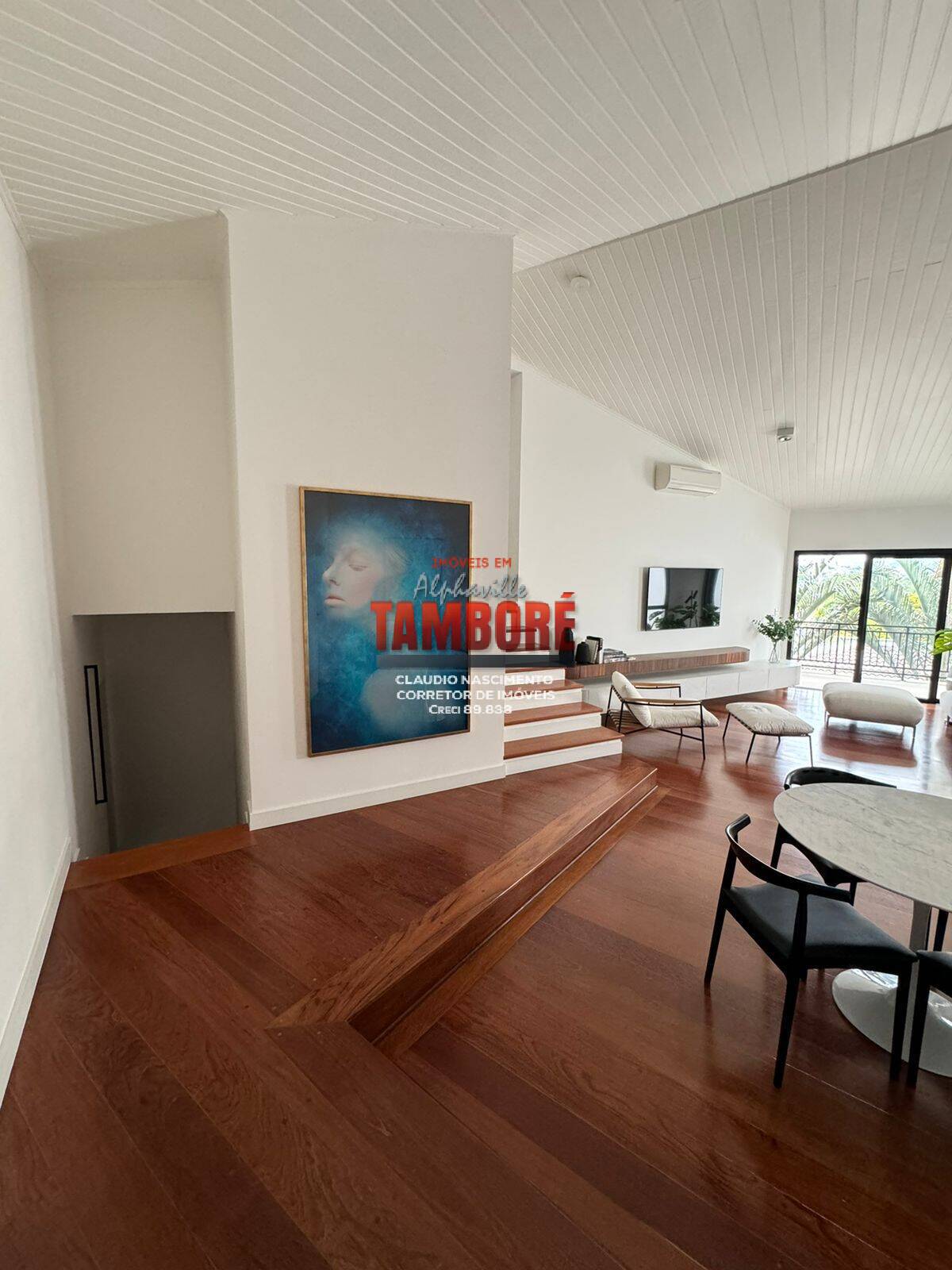 Casa, 4 quartos, 430 m² - Foto 15