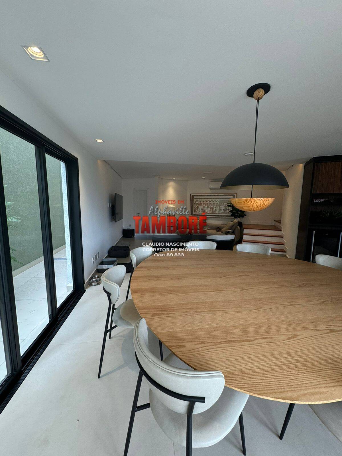 Casa, 4 quartos, 430 m² - Foto 18