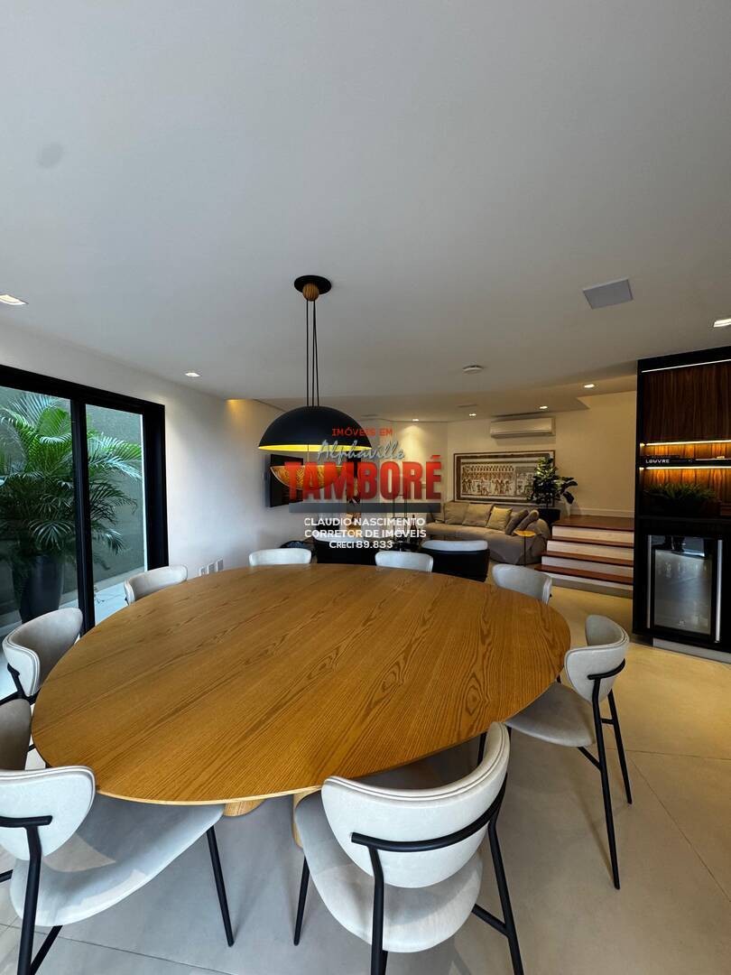 Casa, 4 quartos, 420 m² - Foto 2