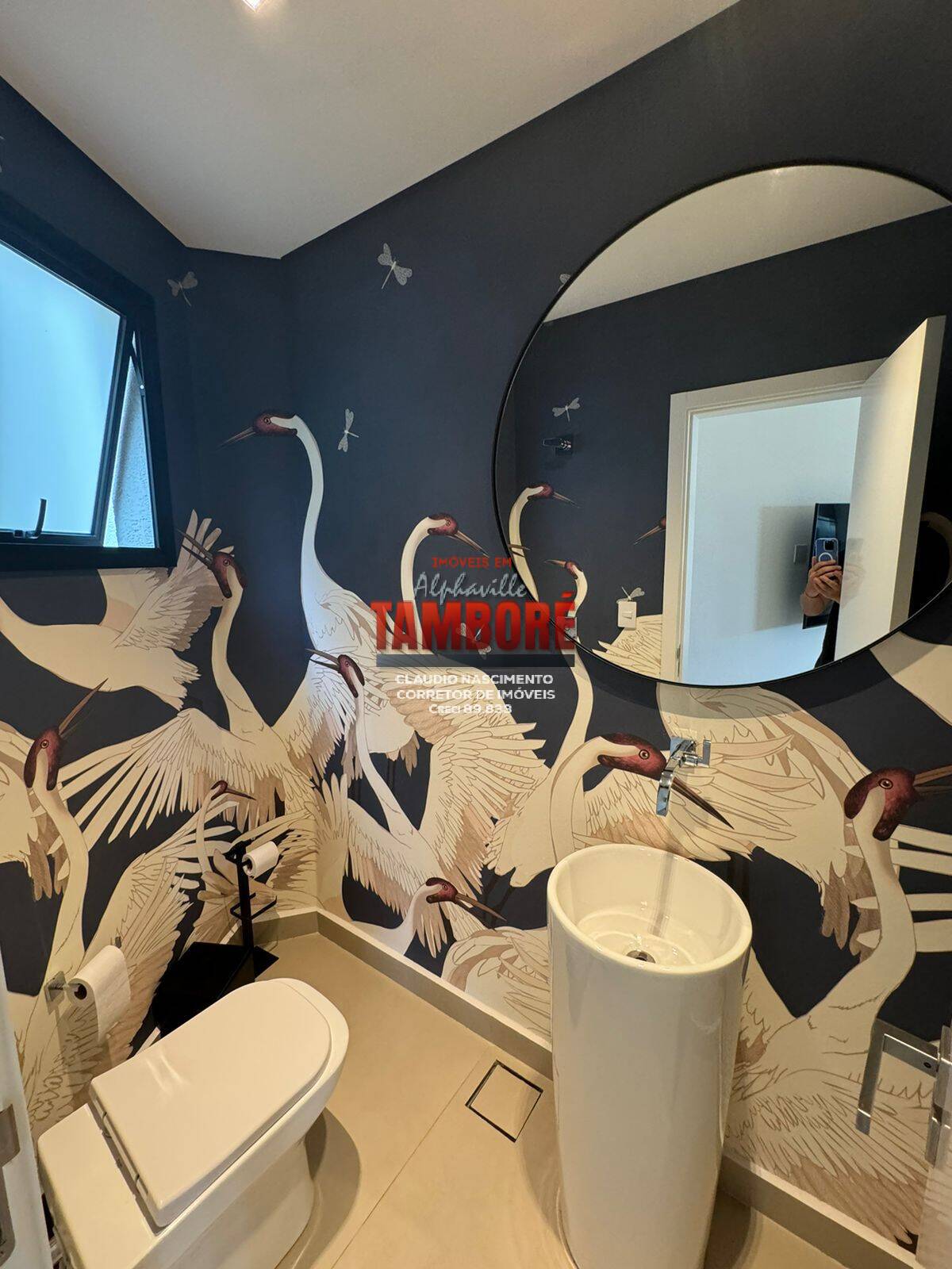 Casa, 4 quartos, 420 m² - Foto 3