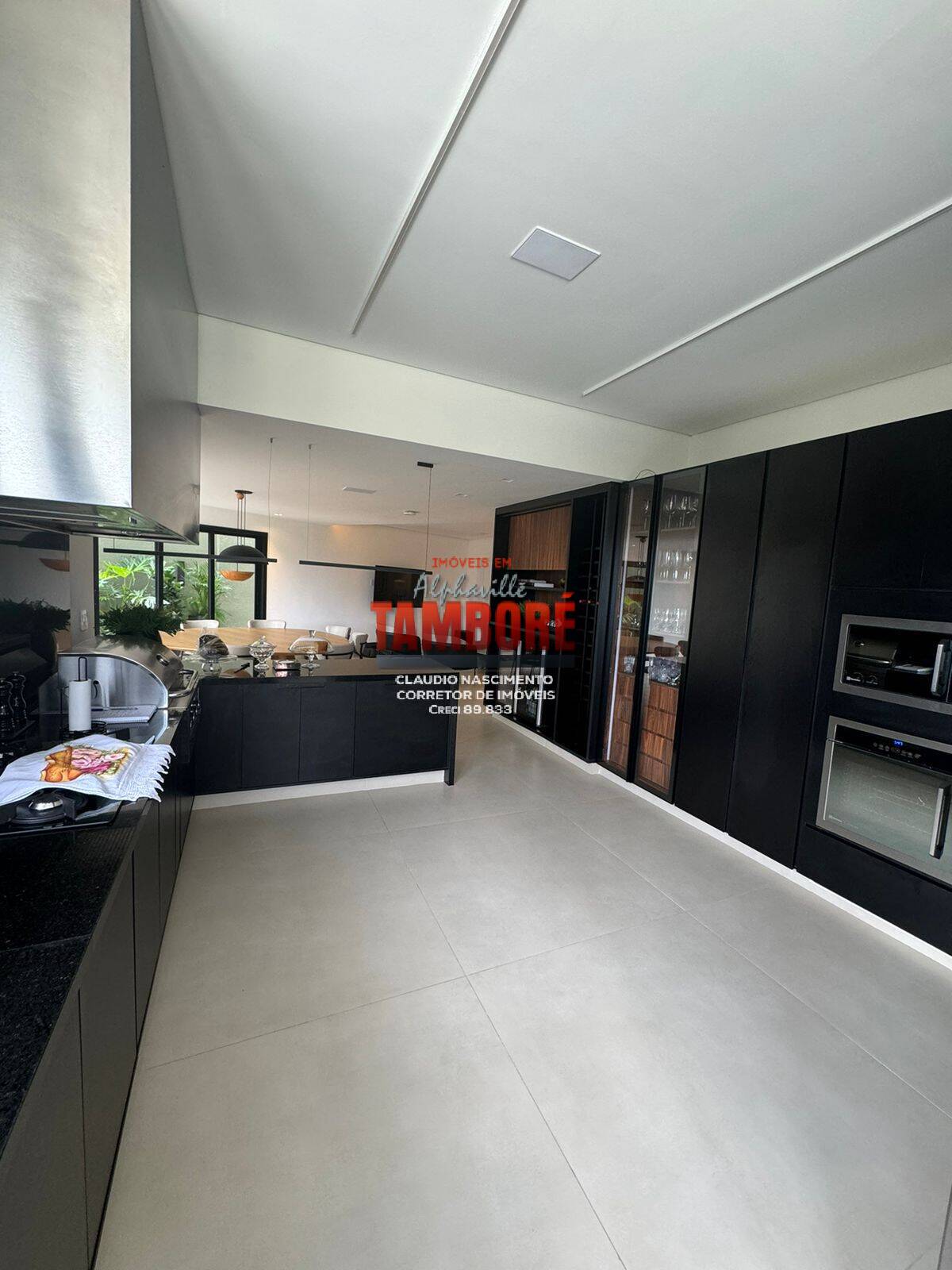 Casa, 4 quartos, 420 m² - Foto 6