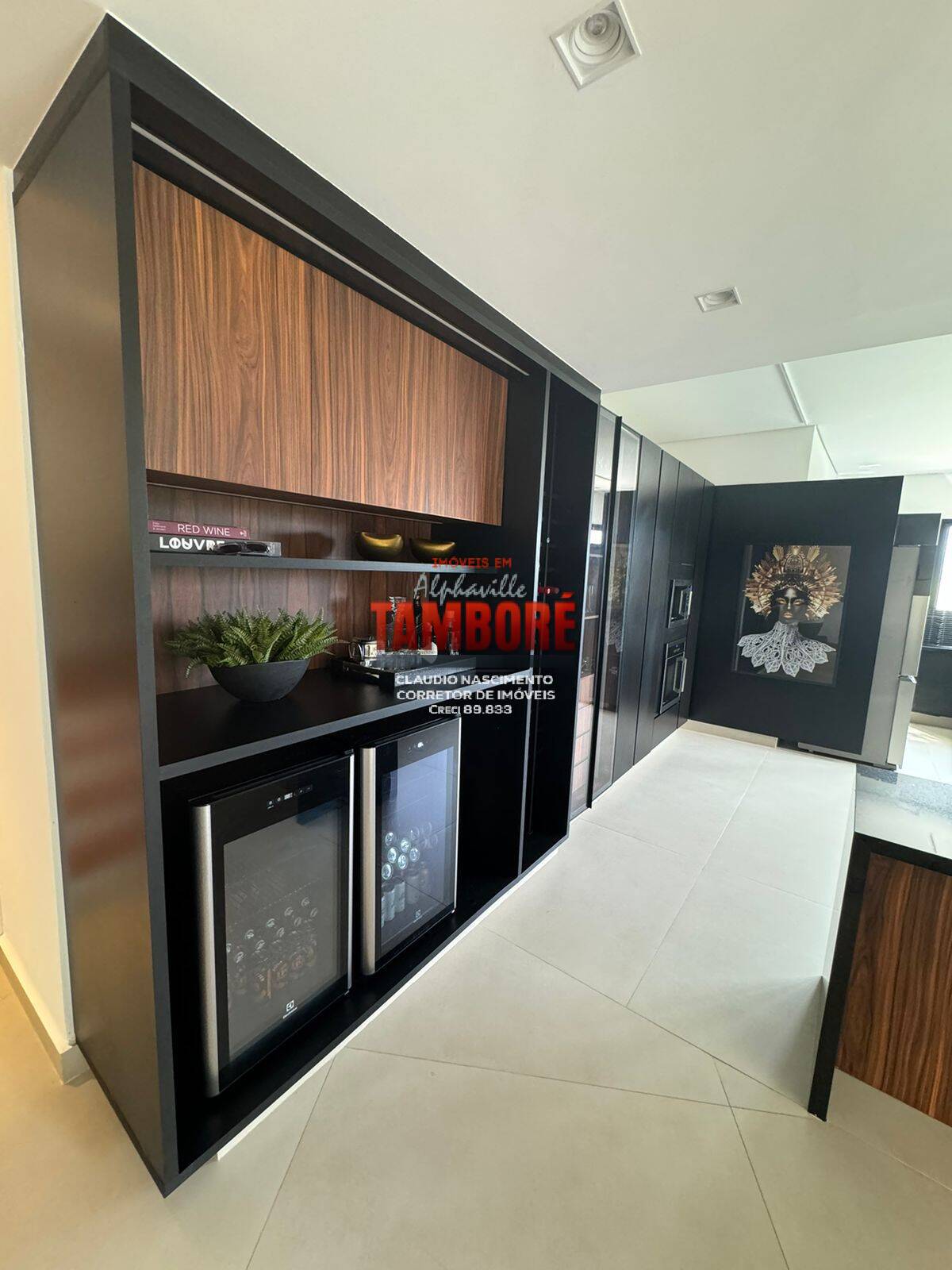 Casa, 4 quartos, 420 m² - Foto 4