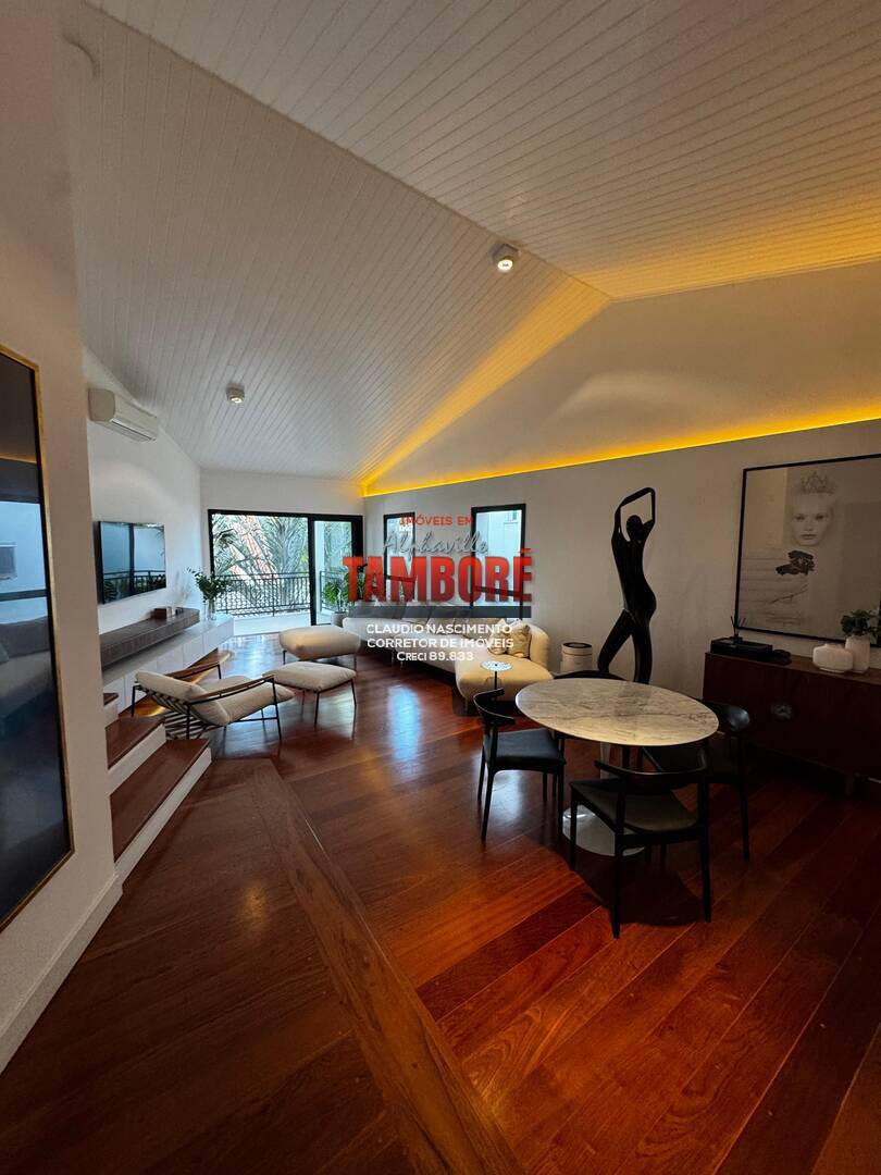Casa, 4 quartos, 420 m² - Foto 9