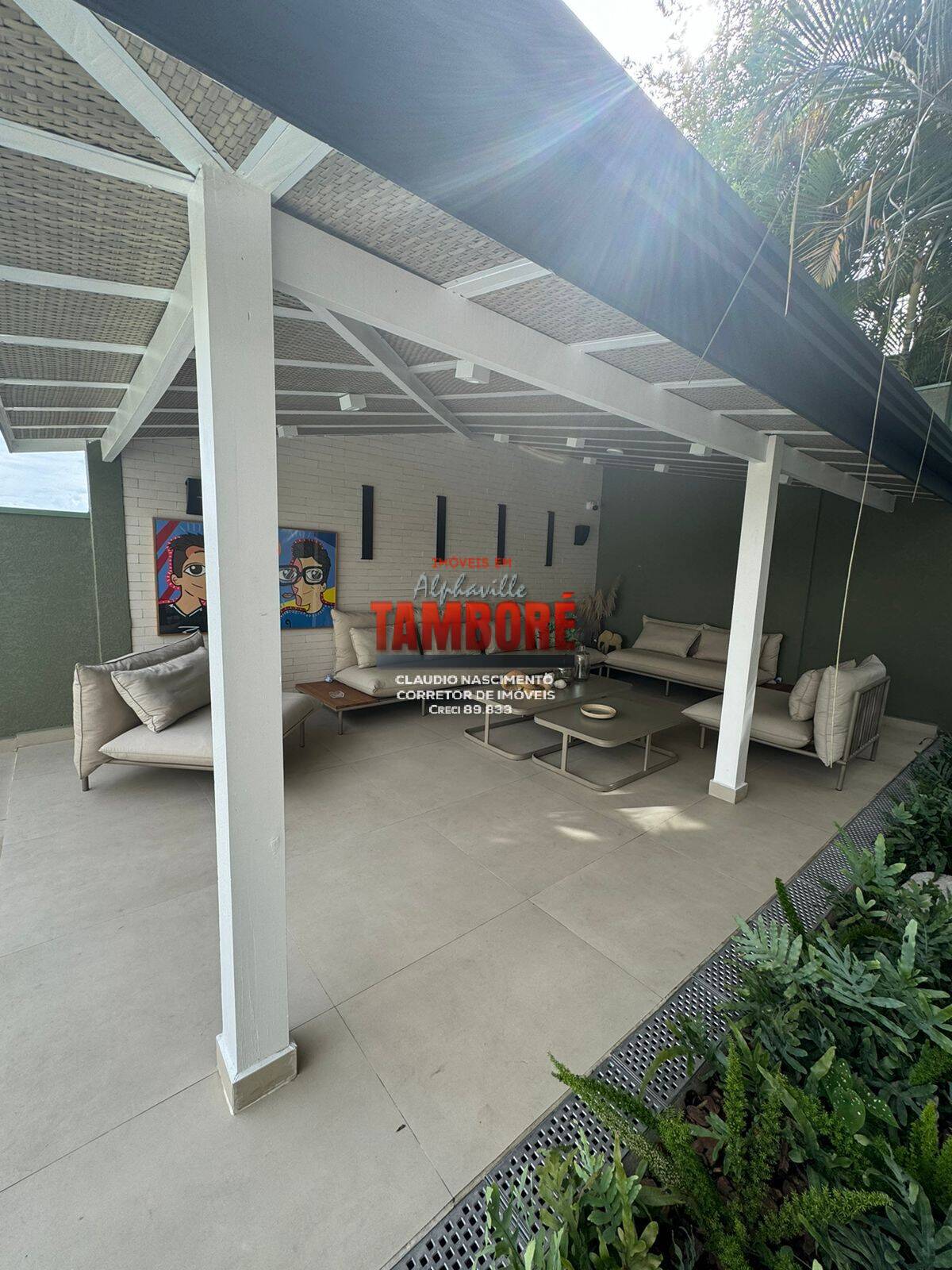Casa, 4 quartos, 420 m² - Foto 10