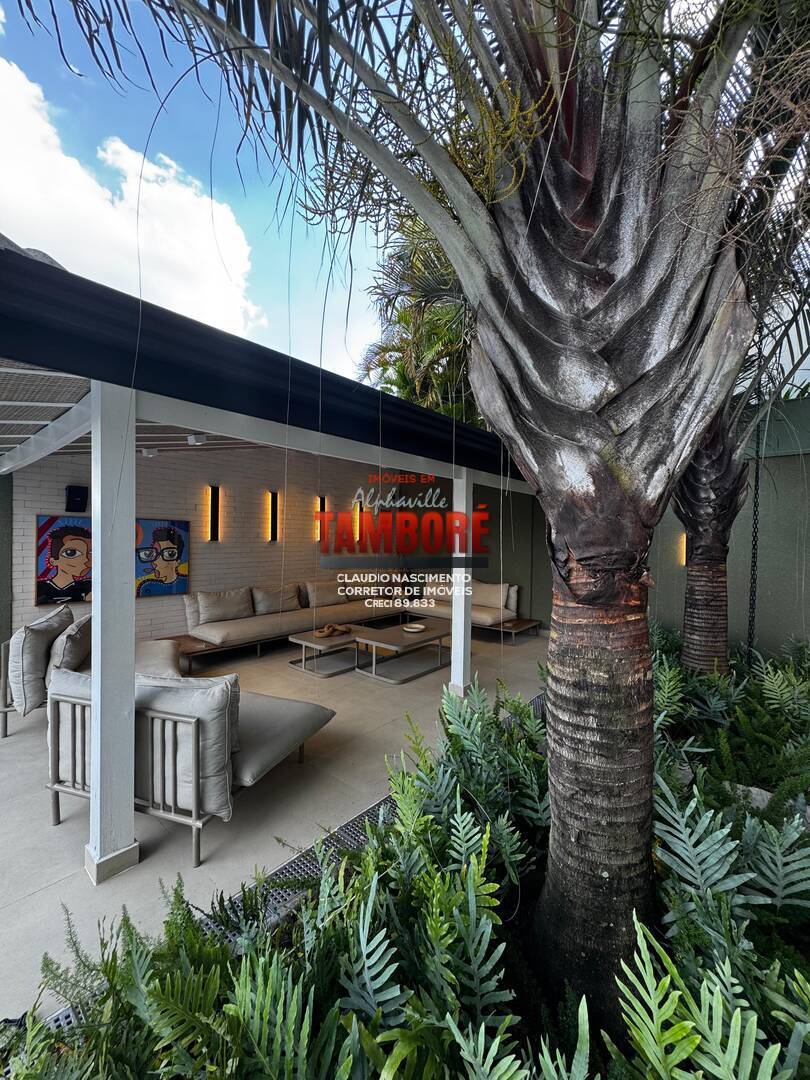 Casa, 4 quartos, 420 m² - Foto 15