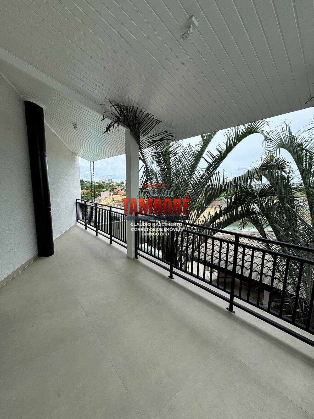 Casa, 4 quartos, 420 m² - Foto 18