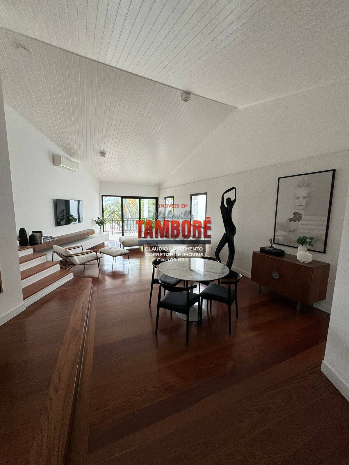 Casa, 4 quartos, 420 m² - Foto 19
