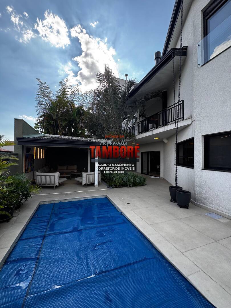 Casa, 4 quartos, 420 m² - Foto 20