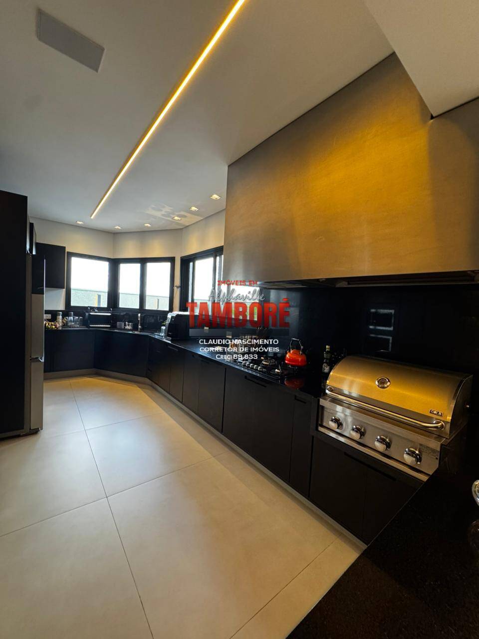 Casa, 4 quartos, 420 m² - Foto 21