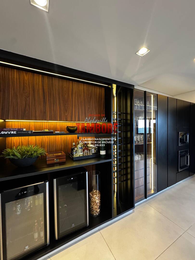 Casa, 4 quartos, 420 m² - Foto 23