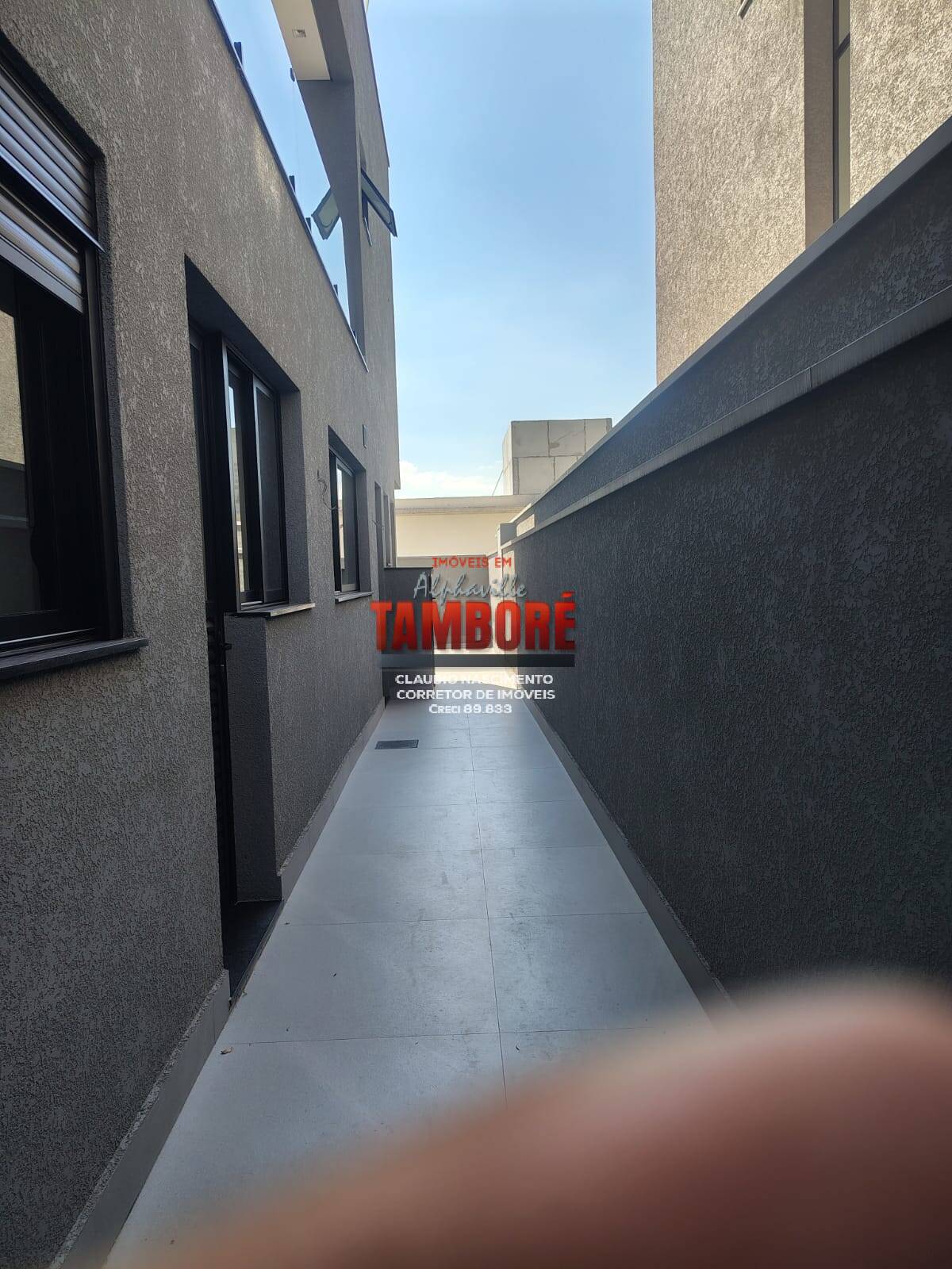 Casa, 5 quartos, 432 m² - Foto 3