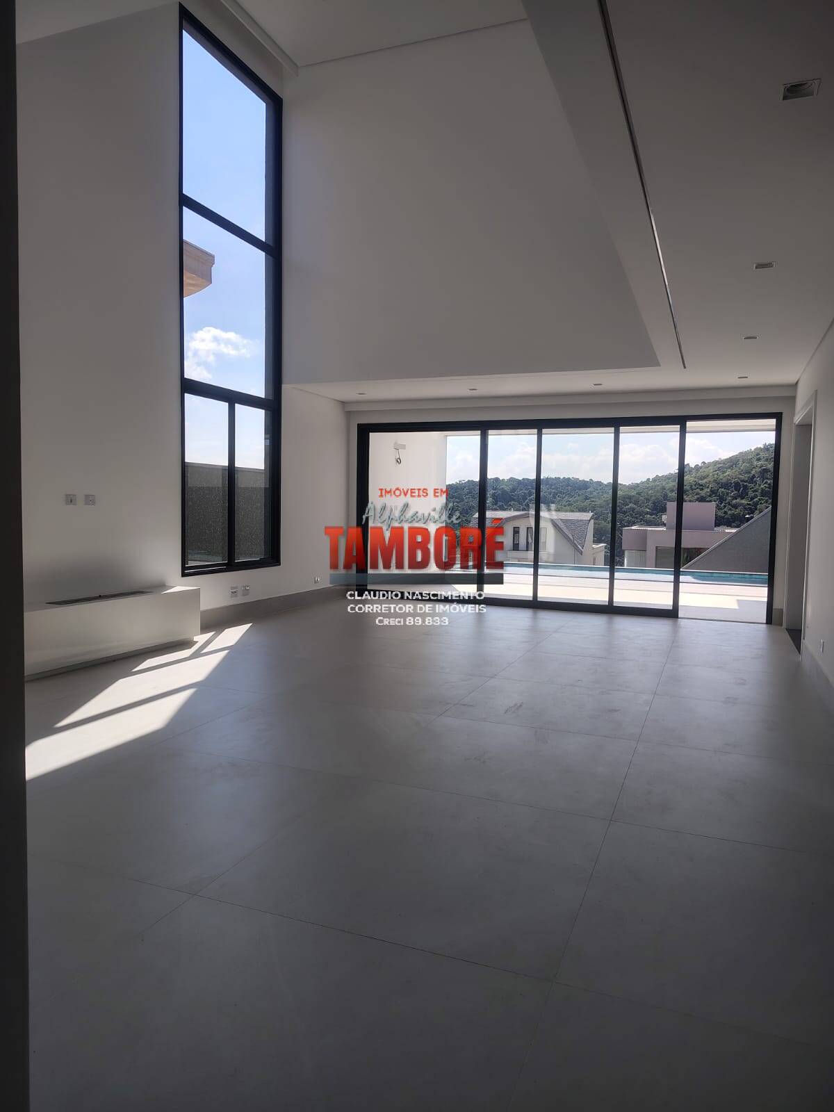Casa, 5 quartos, 432 m² - Foto 2