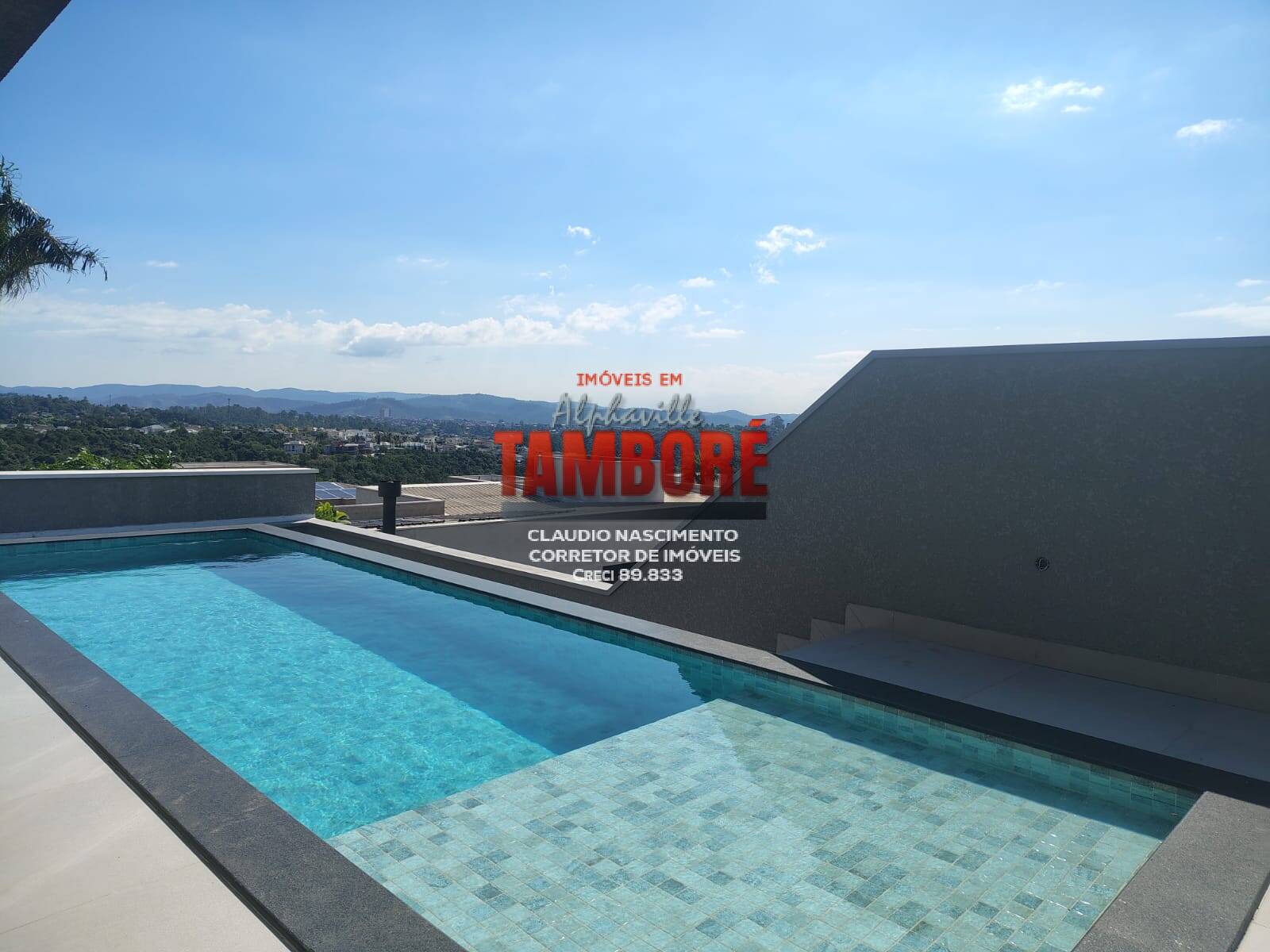 Casa, 5 quartos, 432 m² - Foto 7