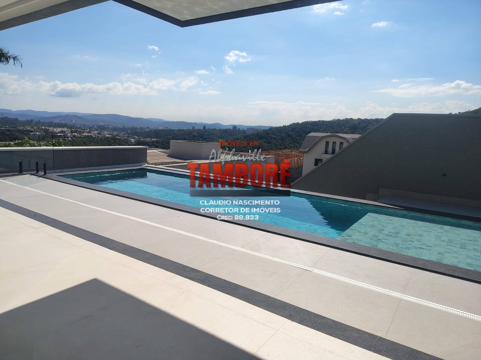 Casa, 5 quartos, 432 m² - Foto 6
