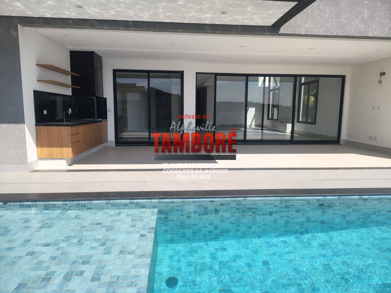 Casa, 5 quartos, 432 m² - Foto 14
