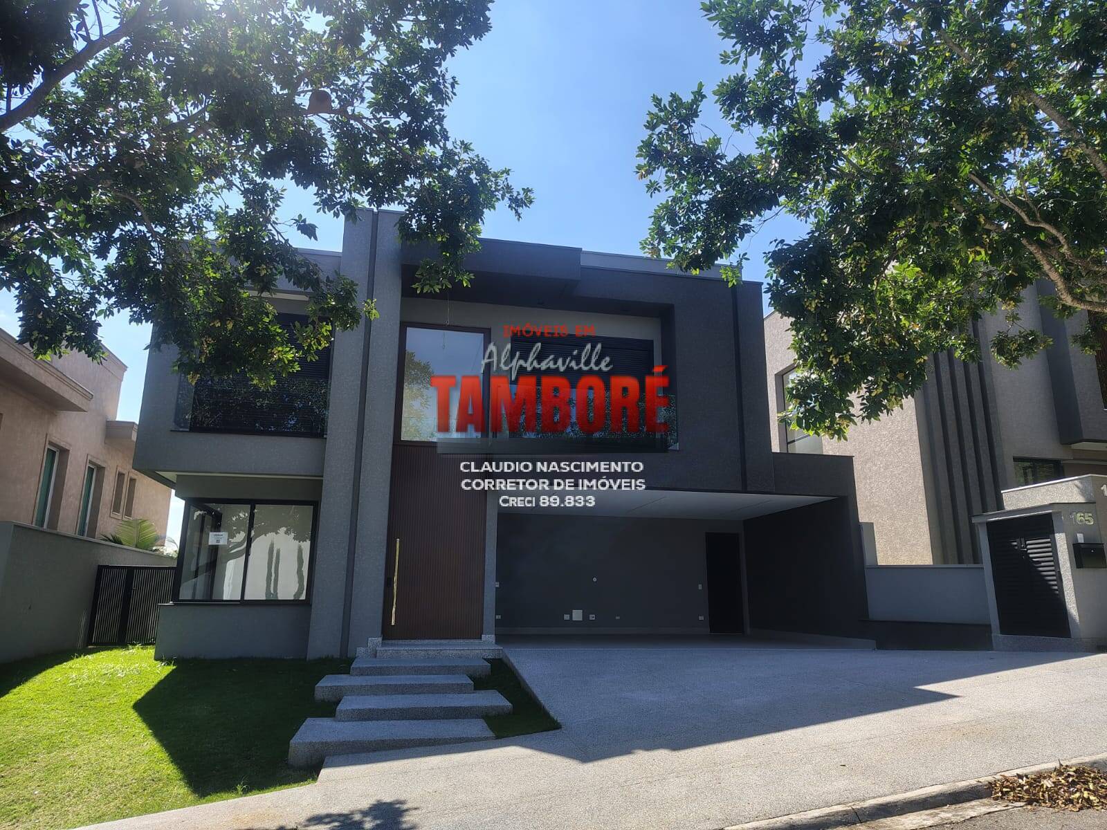 Casa, 5 quartos, 432 m² - Foto 24