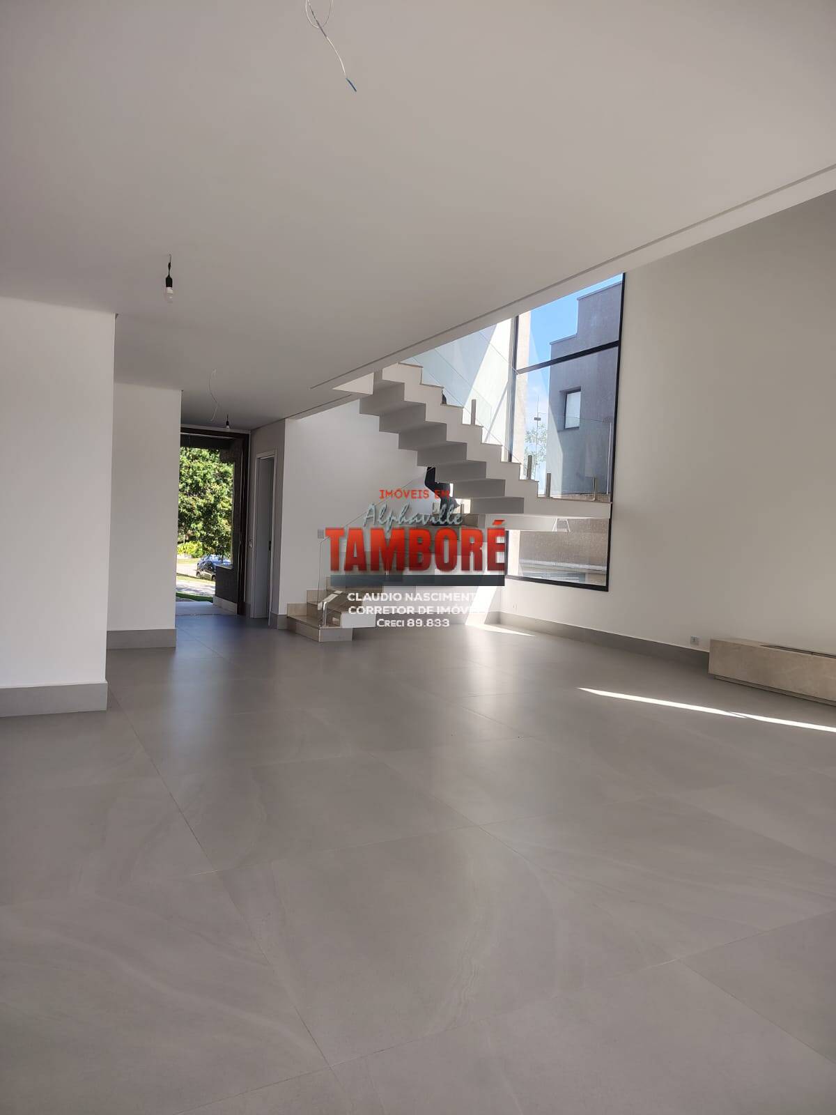 Casa, 5 quartos, 439 m² - Foto 2