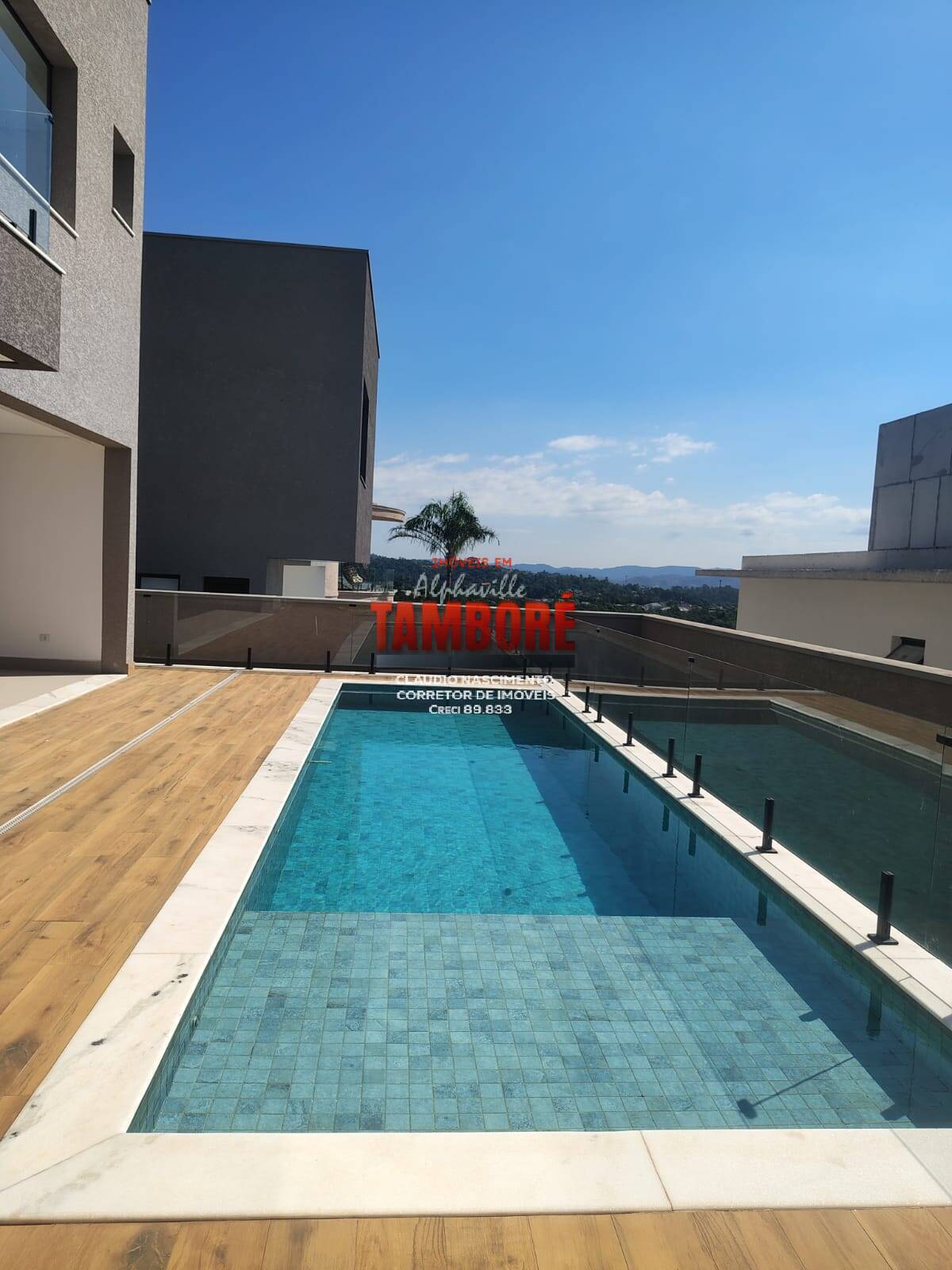 Casa, 5 quartos, 439 m² - Foto 1