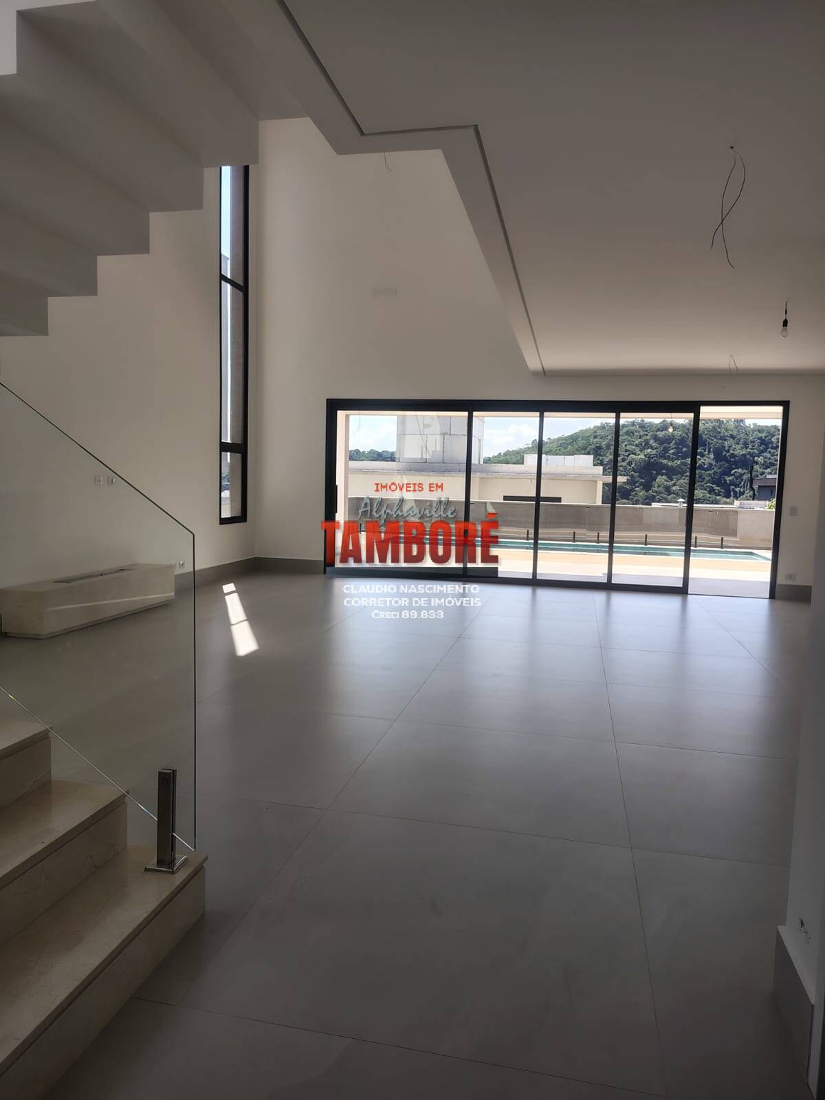 Casa, 5 quartos, 439 m² - Foto 8