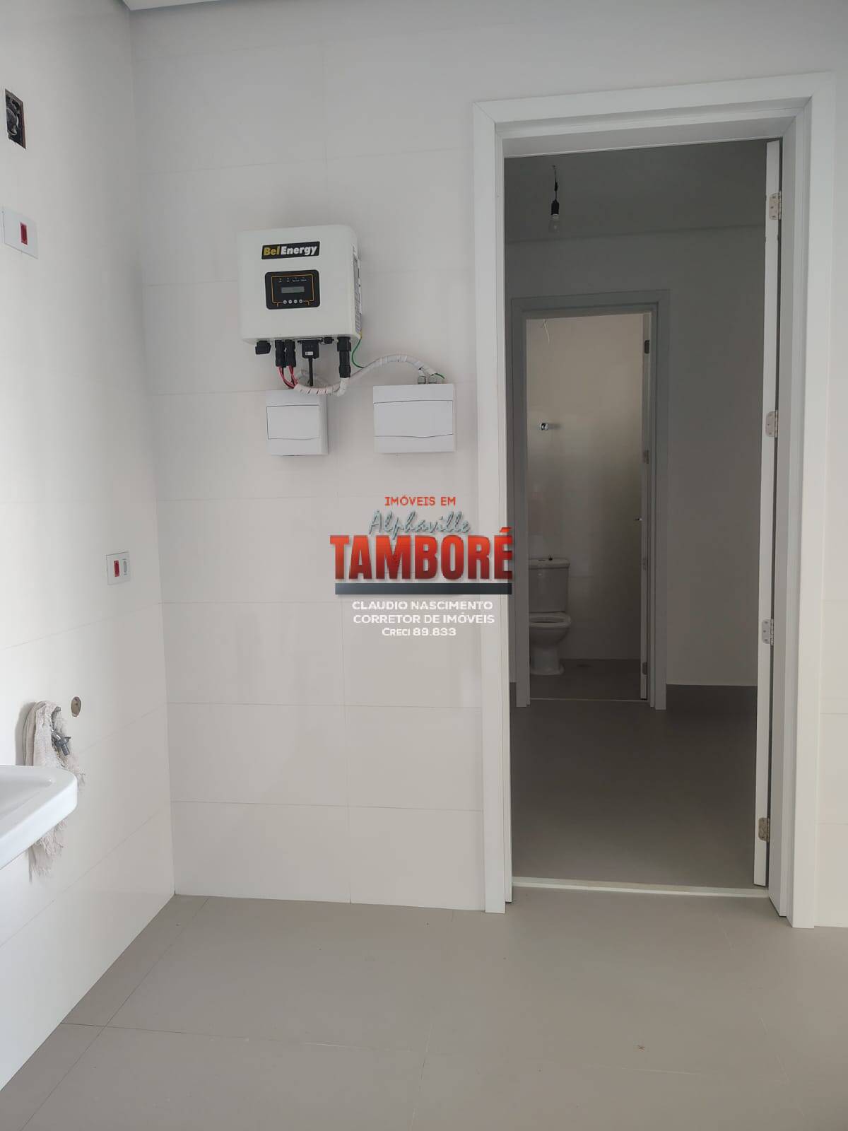 Casa, 5 quartos, 439 m² - Foto 6