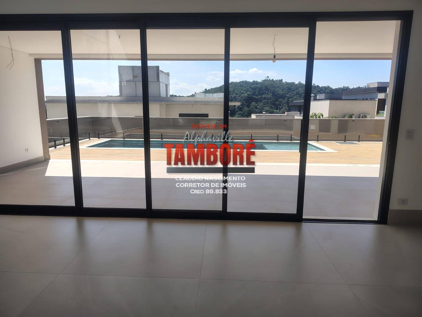 Casa, 5 quartos, 439 m² - Foto 11