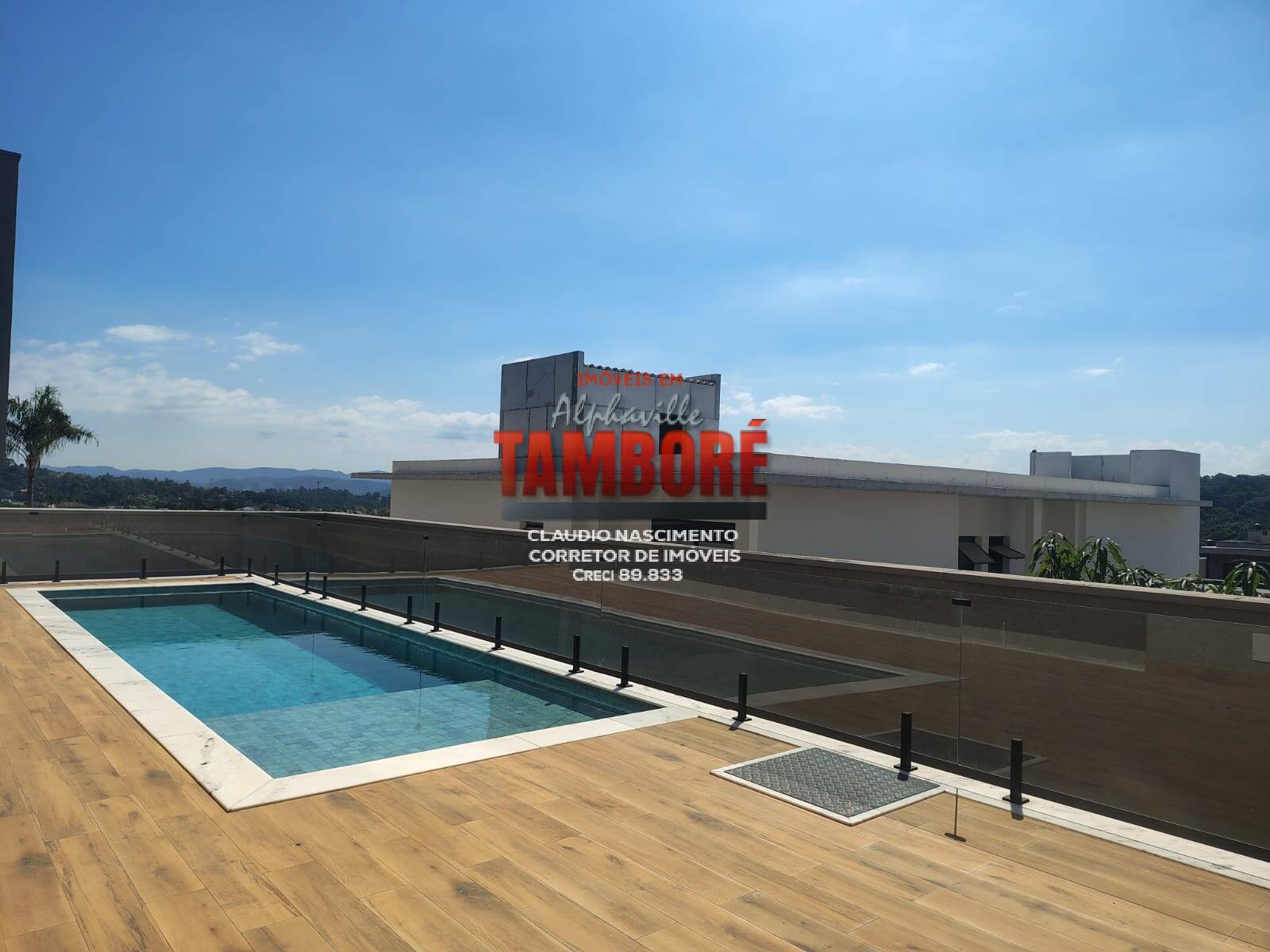 Casa, 5 quartos, 439 m² - Foto 13