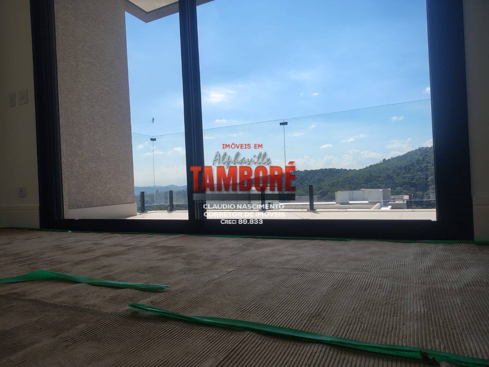 Casa, 5 quartos, 439 m² - Foto 22