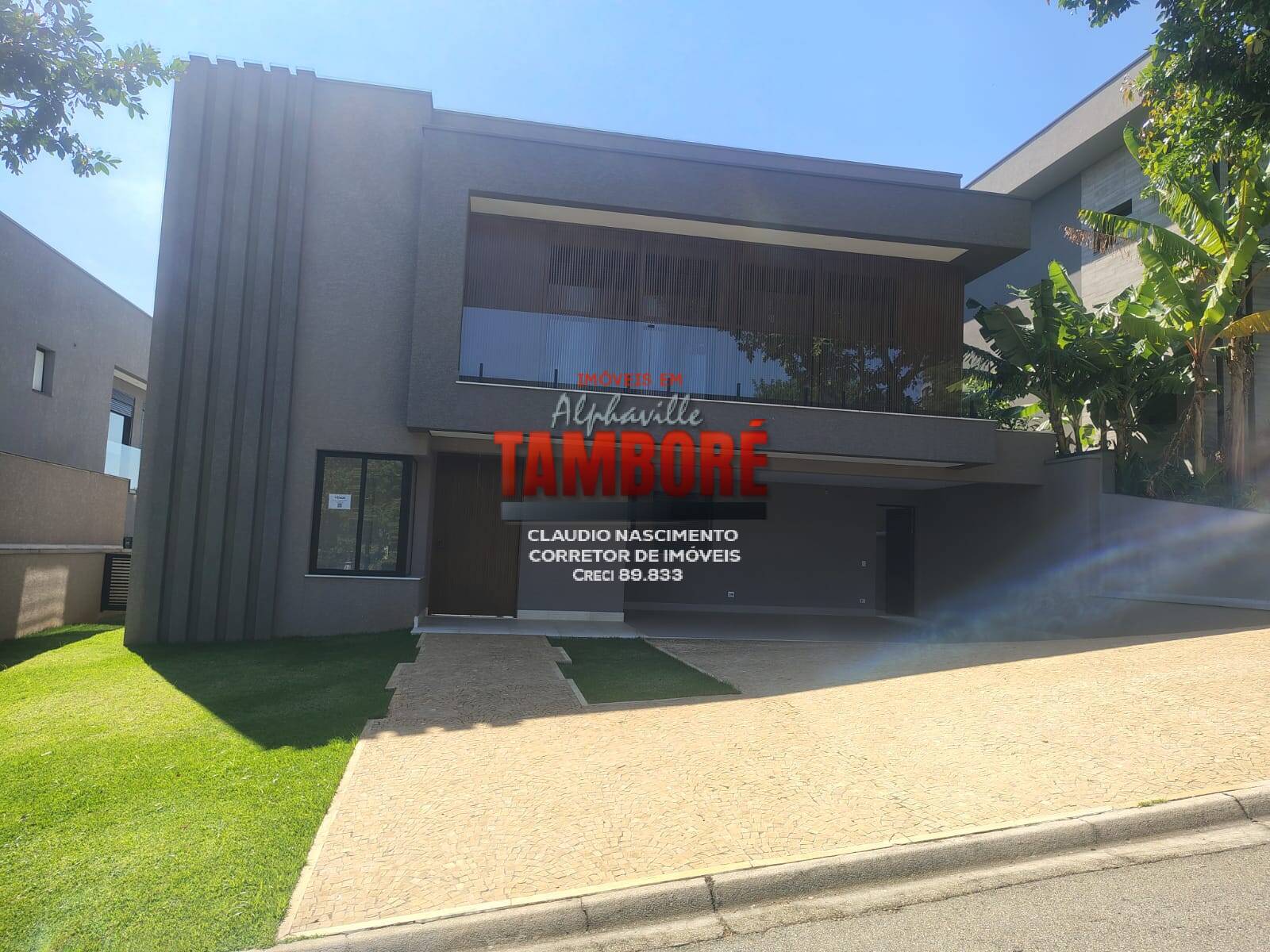 Casa, 5 quartos, 439 m² - Foto 25